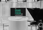 LE GRAND FORUM DE L’ASSURANCE