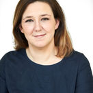 Cécile GOUBET
