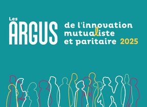 Argus de l’Innovation Mutualiste et Paritaire