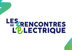 Les rencontres de l'électrique