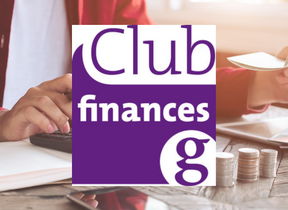CLUB FINANCES - Rencontre d’actualité N°3