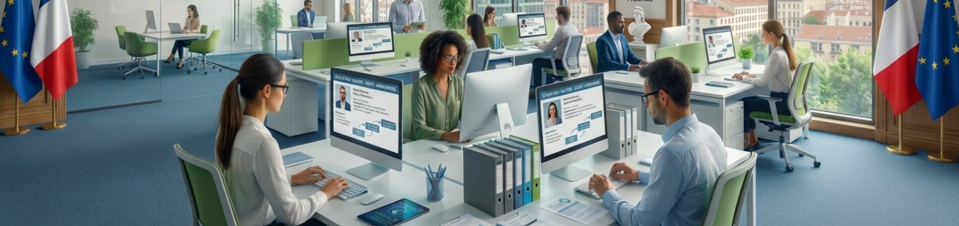 Piloter la GEPP dans sa collectivité avec l’IA