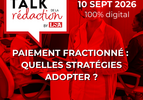 TALK DE LA REDACTION & YOUNITED