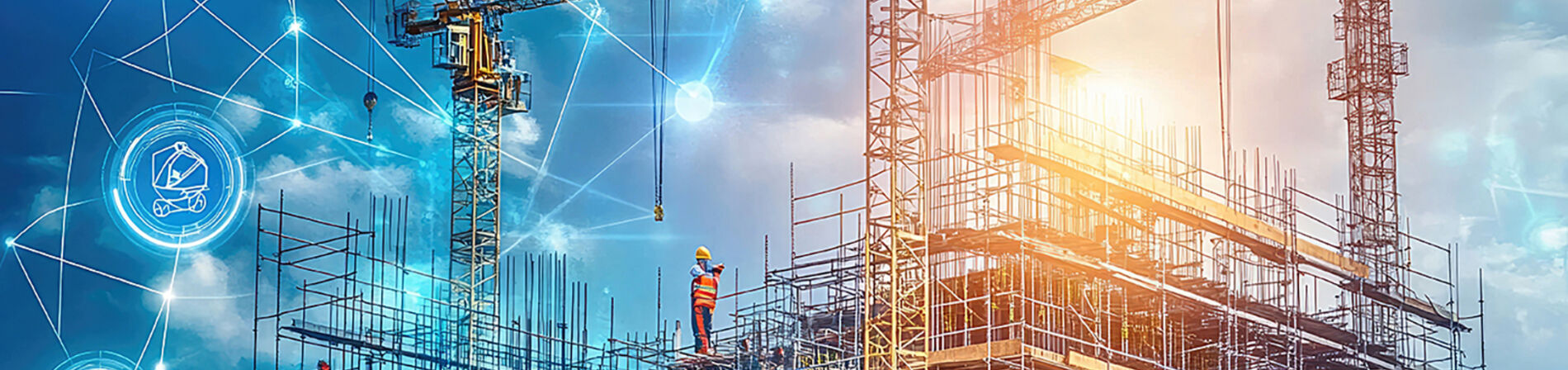 De la conception à l’exploitation : intégrer l’IA à chaque phase du cycle de vie des bâtiments 