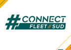 #CONNECT FLEET SUD