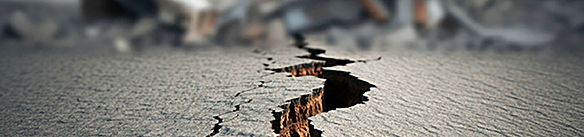 Prévenir et gérer les pathologies dues aux catastrophes naturelles (CAT-NAT)