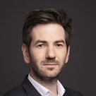 Maxime HUNAULT