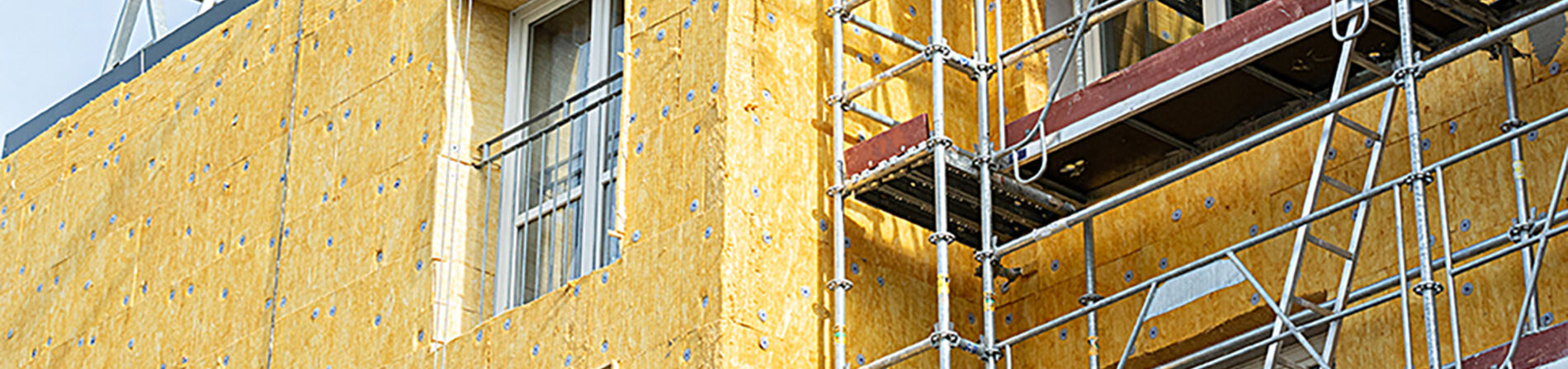 Isolation thermique : fondements et applications pratiques 