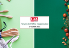 FORUM DE L’OFFRE RESPONSABLE