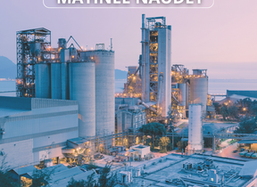 MATINÉE NAUDET - Le facteur humain dans la réalisation de sinistre industriels
