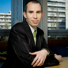 Stéphane  MOUCHOT