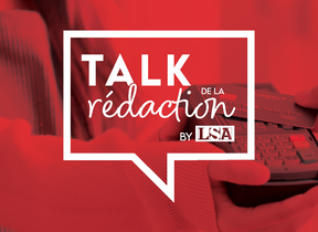 TALK DE LA REDACTION MOYENS DE PAIEMENT