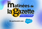 La Matinée IA - Pas d’IA sans data dans les territoires