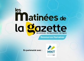 Santé mentale au travail : un nouvel enjeu de gouvernance pour les collectivités
