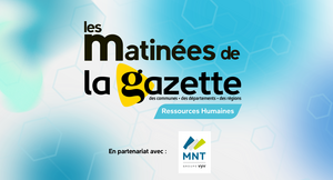 Santé mentale au travail : un nouvel enjeu de gouvernance pour les collectivités
