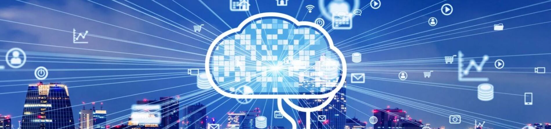 Intelligence artificielle dans l’urbanisme : concevoir les villes de demain