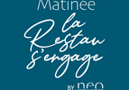 Matinée La Restau S’engage