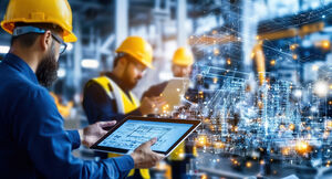 Intelligence Artificielle : optimiser l’exploitation-maintenance d’un bâtiment