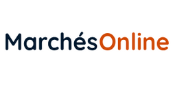 MARCHÉS ON LINE | Le 1er site de consultation des appels d’offres publics