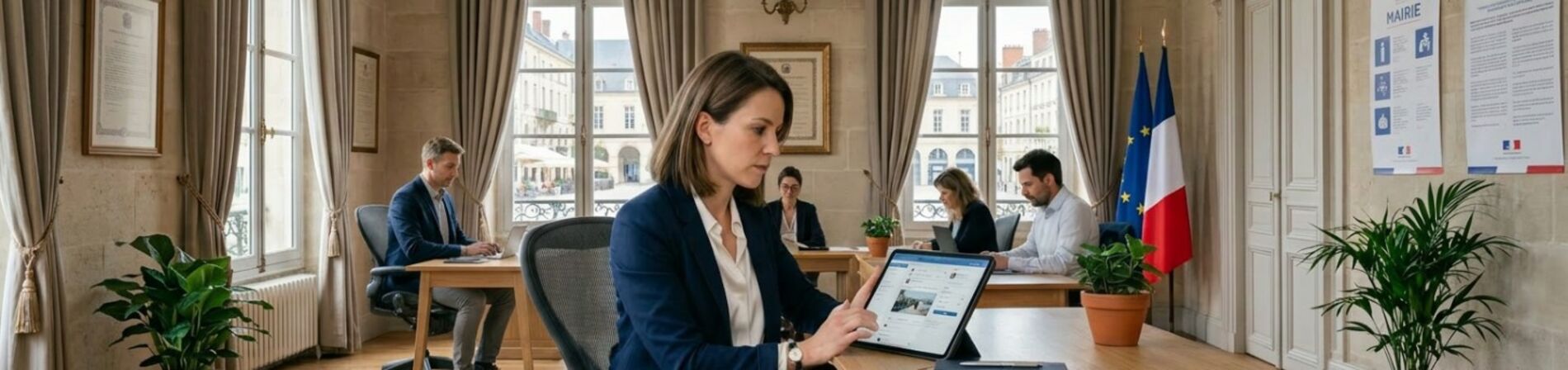 Utiliser les réseaux sociaux pour la communication publique et citoyenne