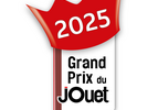 Grand Prix du Jouet 2025