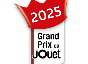 Grand Prix du Jouet 2025