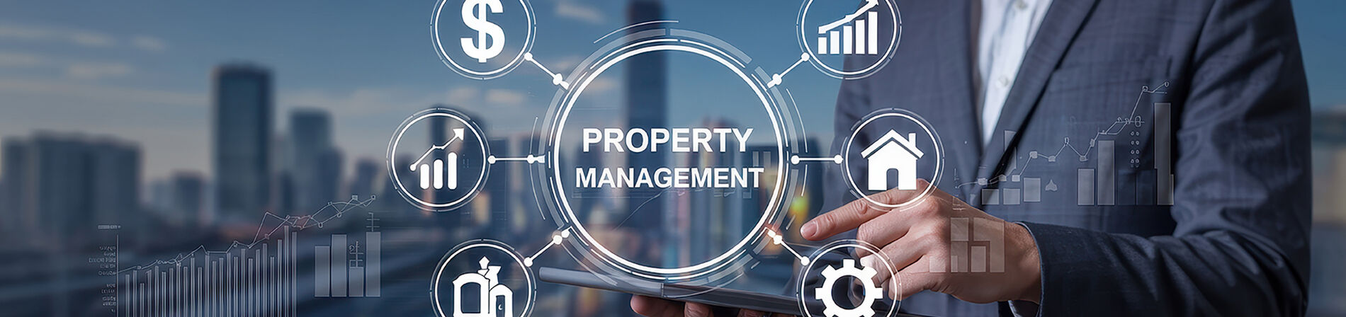 Property management de A à Z 