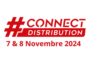 #CONNECT distribution 2024