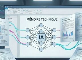 Rédiger un mémoire technique performant avec l’IA