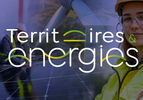 TERRITOIRE & ENERGIES 