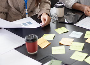 Cartographie des risques