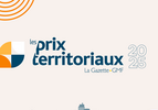 Les Prix Territoriaux - 26e édition