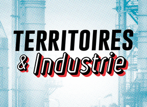 Territoires & Industrie