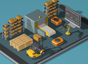 Parcours Supply Chain & Logistique 