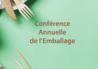 CONFÉRENCE ANNUELLE EMBALLAGES
