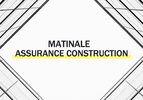 Matinale Assurance Construction