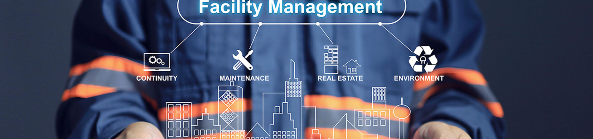 Facility management de A à Z