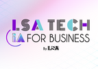LSA TECH FOR BUSINESS