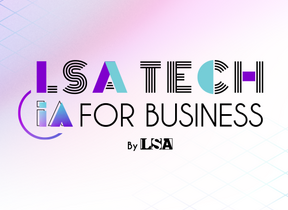 LSA TECH FOR BUSINESS