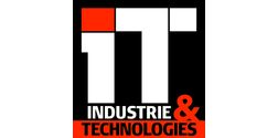 INDUSTRIE ET TECHNOLOGIES | Industrie & Technologies est la marque medias de référence des ingénieurs et des cadres techniques