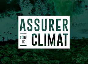 ASSURER POUR LE CLIMAT 2025