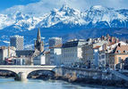 Club Marchés - Savoie / Haute-Savoie