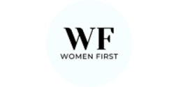 WOMEN FIRST | 