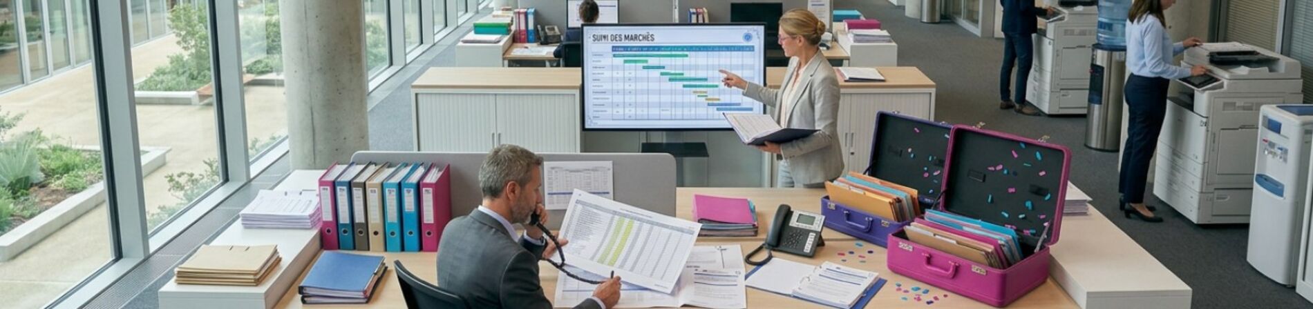 Pratiques d'achat