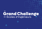 LE GRAND CHALLENGE DES ECOLES D’INGENIEURS