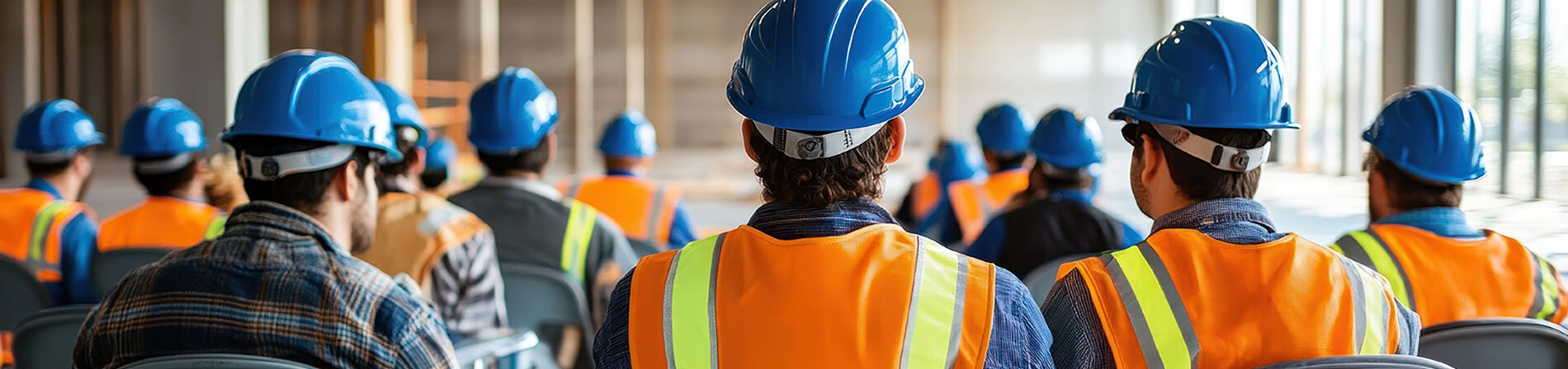 Conduite de chantier de travaux publics – Phase 1 