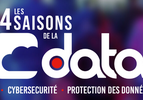 Les 4 saisons de la data 
