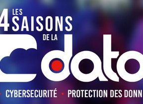 Les 4 saisons de la data 