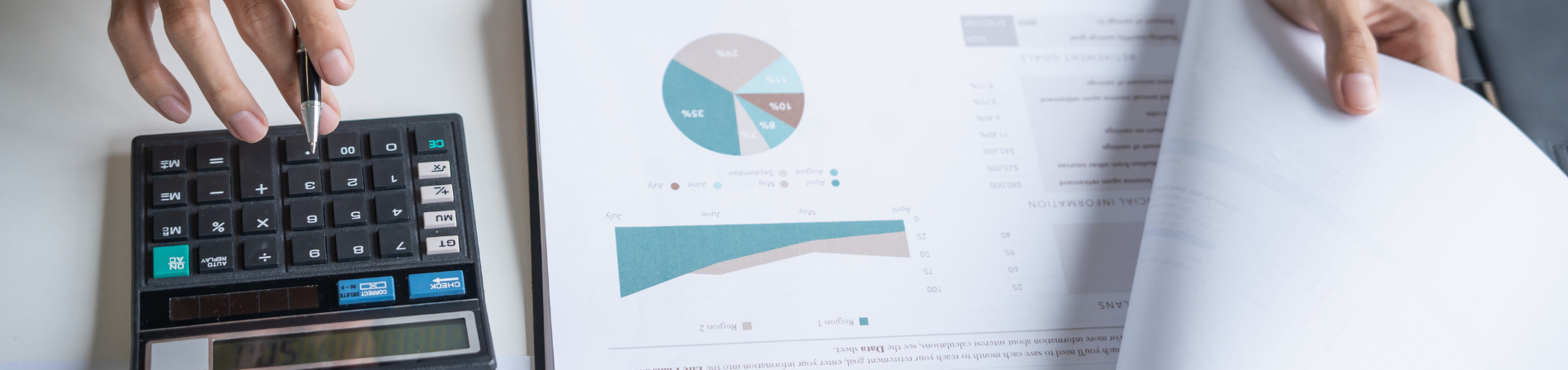 Réussir le passage au compte financier unique (CFU)
