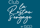 Club La Restau S’engage